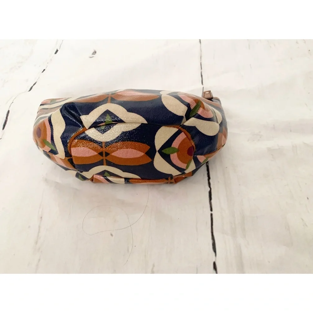 Fossil Key Per Make Up Bag